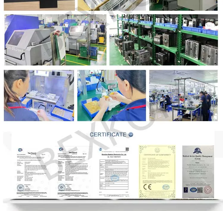 Ventas Directas de Fábrica Sensor de Robot Serie M M5 M8 M12 Conector Impermeable de Equipos Industriales