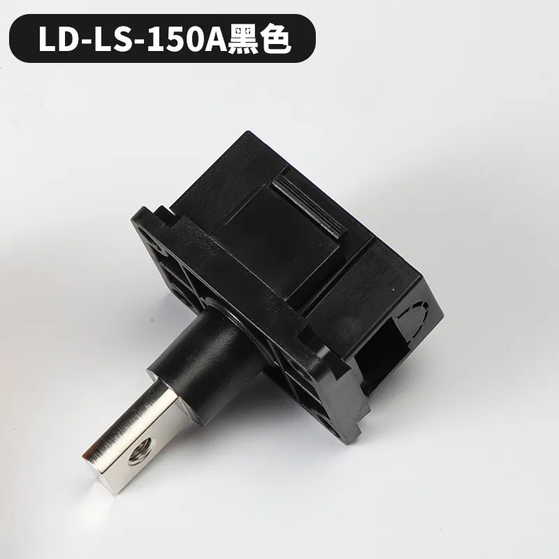 Alta Tensión 150A Corriente Potencia Batería Impermeable Rápido Automotriz Almacenamiento de Energía Conector