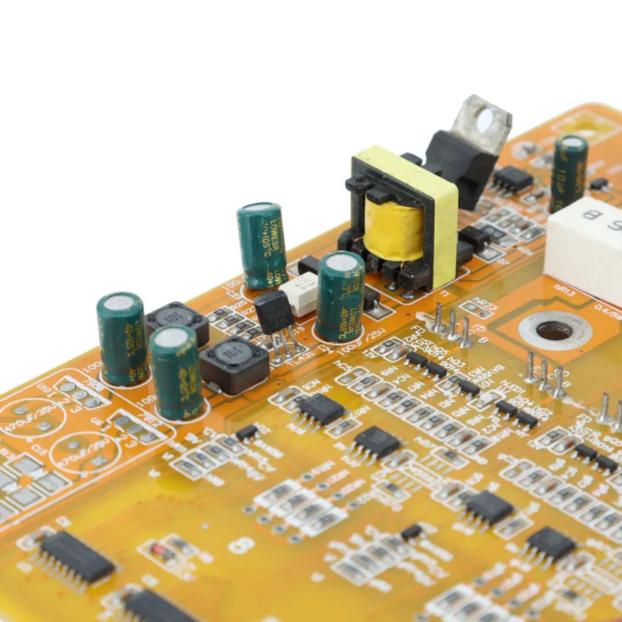 Placa de expansión de conector FPC de PCB flexible para soluciones de conectividad mejoradas