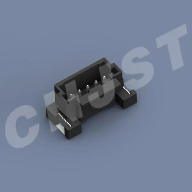 Montaje Fácil 2-16 Pin QA2001 Conector de Arnes de Cableado Automotriz Personalizado