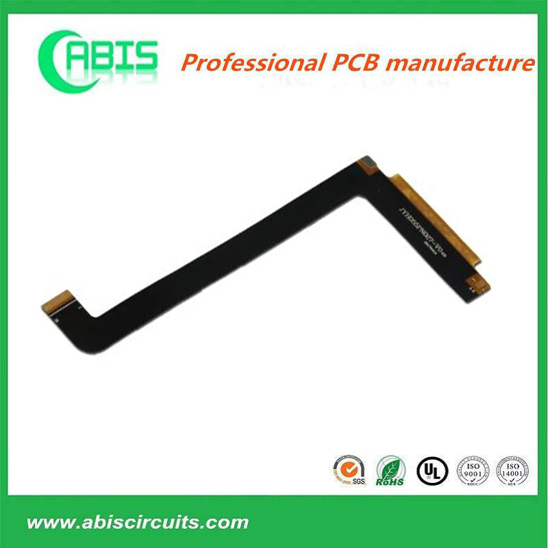 Fabricante profesional de ODM de Shenzhen de PCB flexibles de larga duración, fabricante de placas de circuito impreso flexible FPC