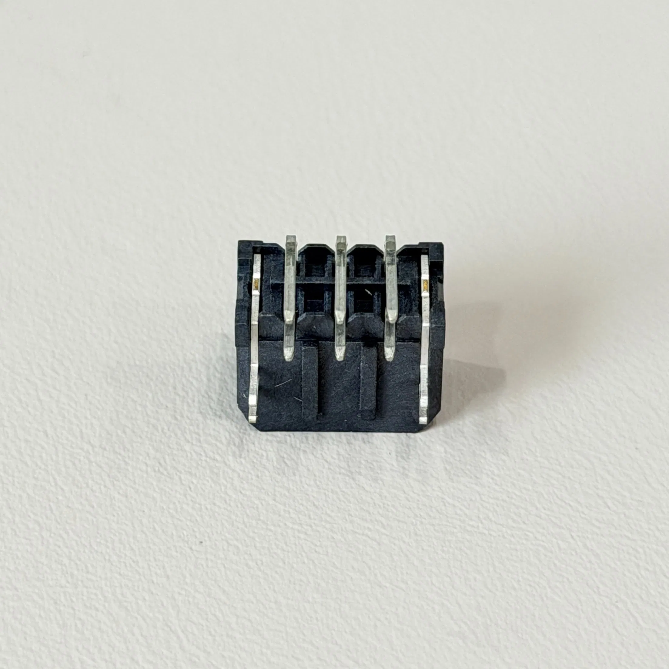 Conector de Terminales de Encabezado Micro 3.00mm Terminales de Contacto Automotriz Crimpado Macho Cable de Alimentación de Placa a Placa PCB Almacenamiento de Servidor Automatización