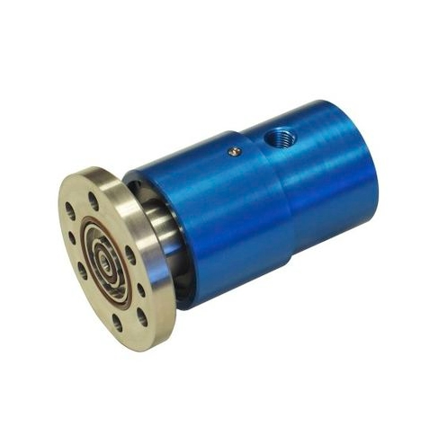 Unión Rotativa Deublin 1120-000-500 para Sistemas de Suministro de Refrigerante de Torno