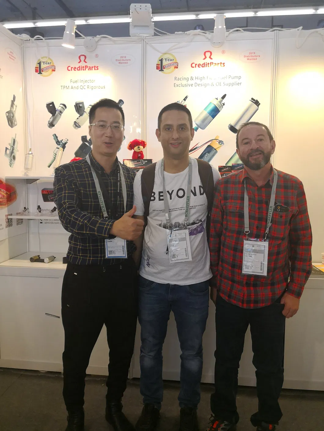 Nuevo conector de arnés de cableado para bomba de combustible universal Cc-706 (18-14) AWG