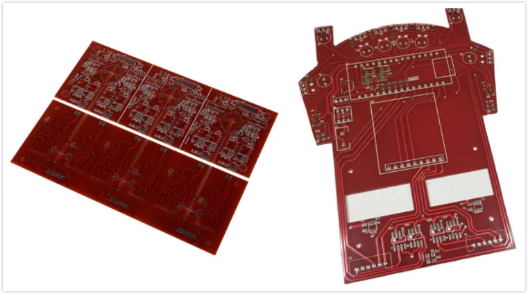 Fabricación de conector FPC flexible
