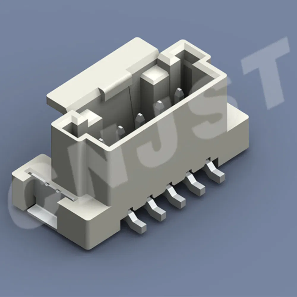 Conector de faro automotriz personalizado de alta fiabilidad 2-16 Pin QA2001 OEM/ODM