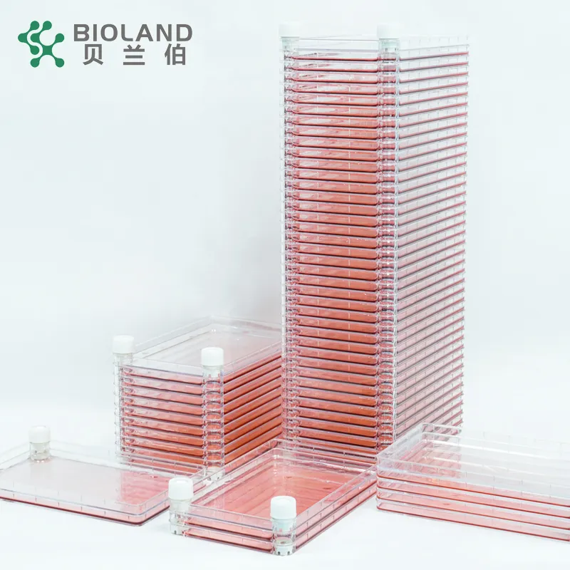 Sistema de Fábrica Celular Estructura Multicapa