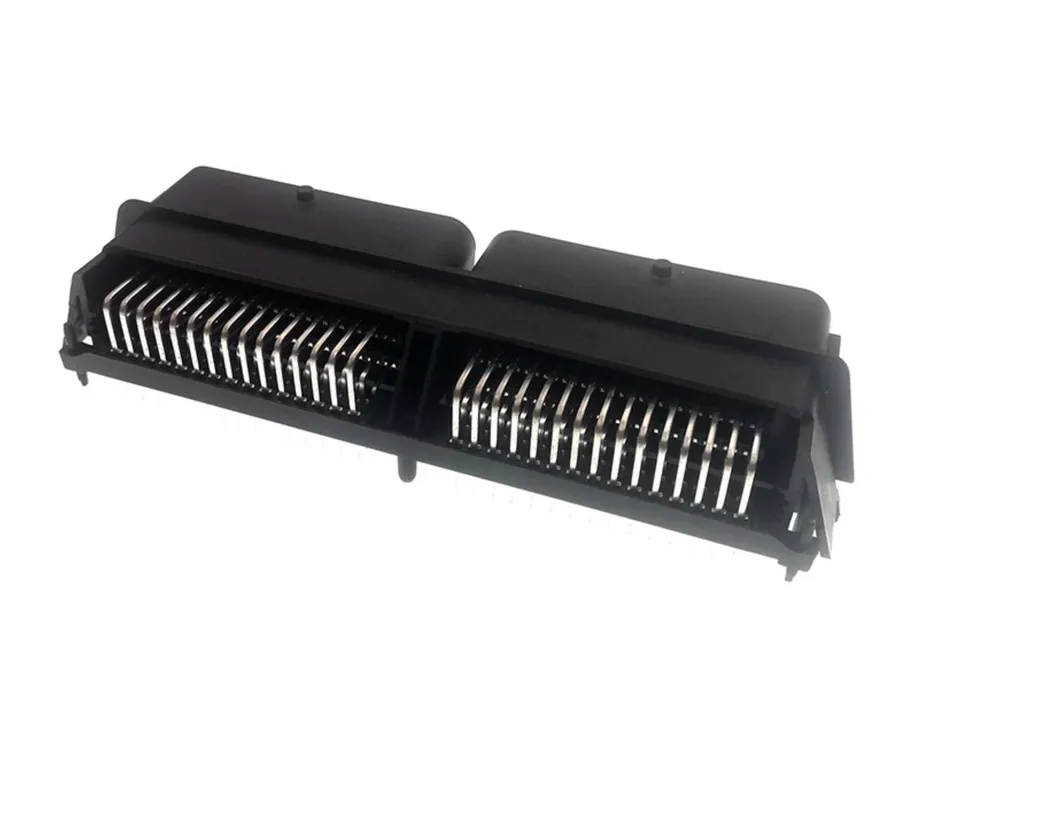 Arnés de cableado electrónico sin sellar 90 conector ECU
