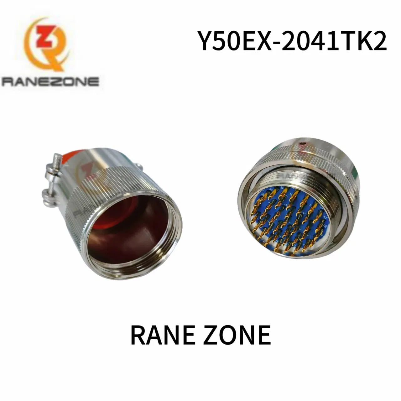 Conector de cableado automotriz premium para enlaces eléctricos confiables