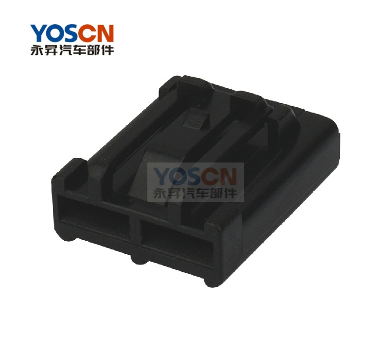 DJ70552y-6.3-21 Relé de Automóvil 5 Conector de Enchufe de Agujero