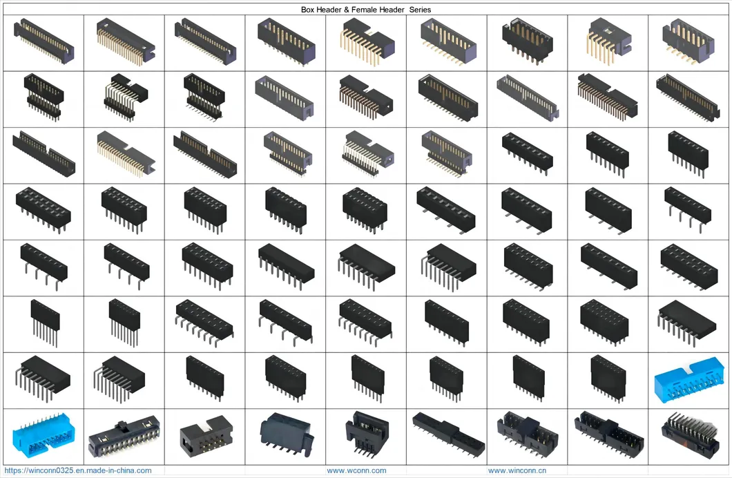 Conector PCIe 3