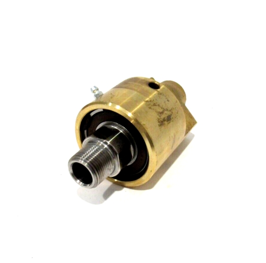 Unión Rotativa Compacta Deublin Utilizada en Sistemas de Robótica Industrial 57-065-094 857-002-132 657-130-124 357-000-002163