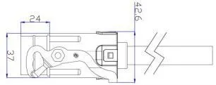Plano dimensional 1