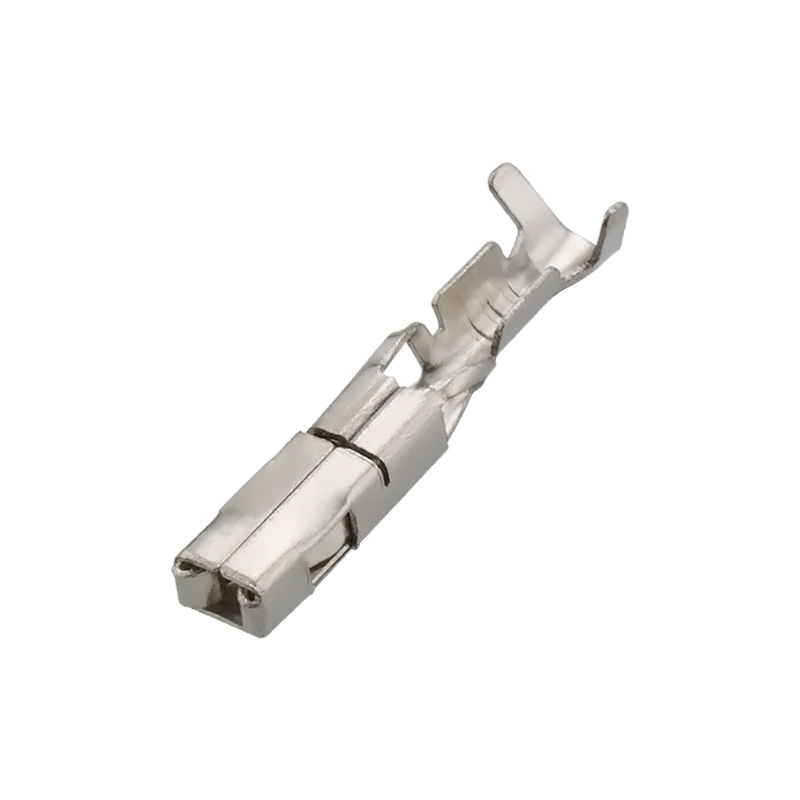 4p Conector de Coche 211PC042s4021 Es Adecuado para Cámara de Reversa Conector de Sensor de Presión Se Puede Equipar con Arnés de Cableado