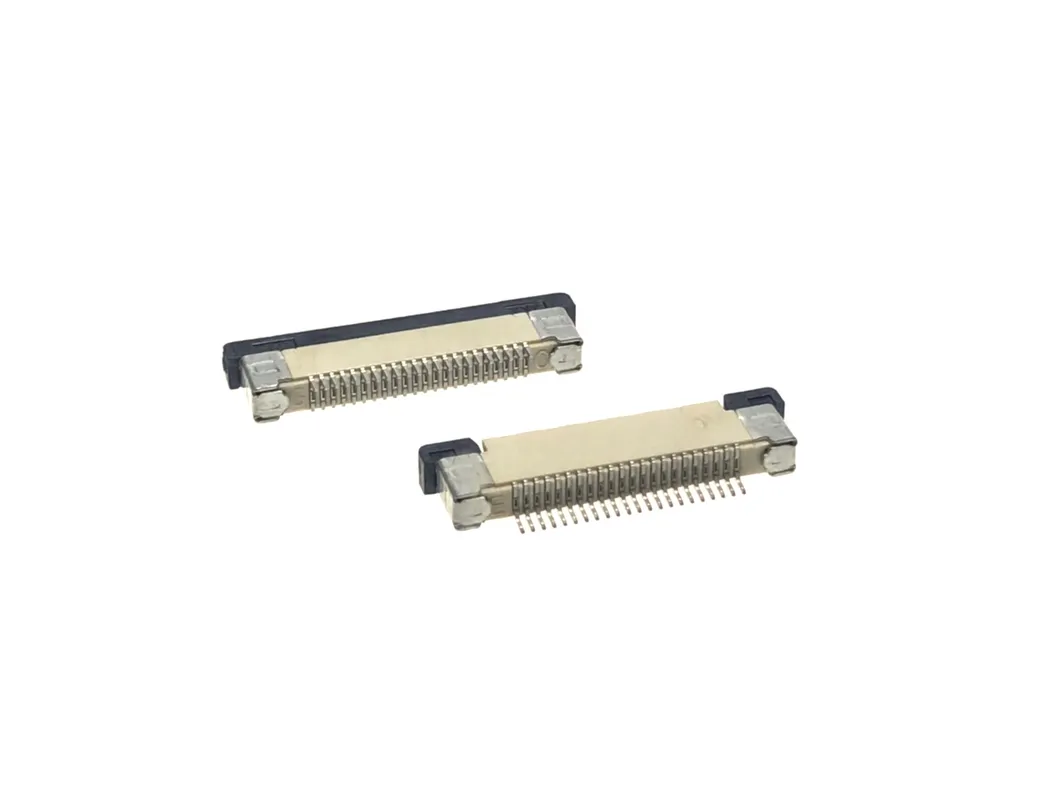 Conector de Pitch FFC 0.5 para Placa