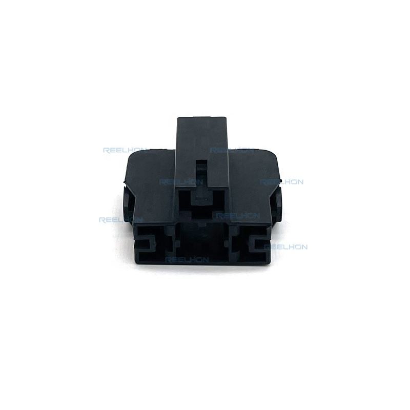 3 Conector de lámpara de faro de enchufe para soporte de motocicleta DJ7036A-7.8-21