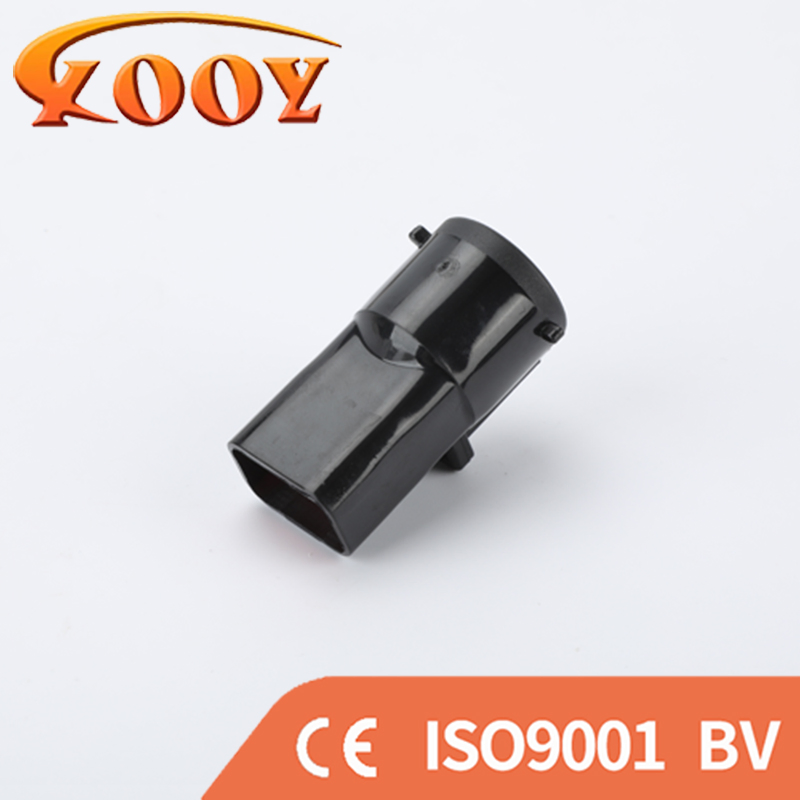 Conector de Socket de Relé Duradero 8-Pin para Soluciones de Cableado Eficientes