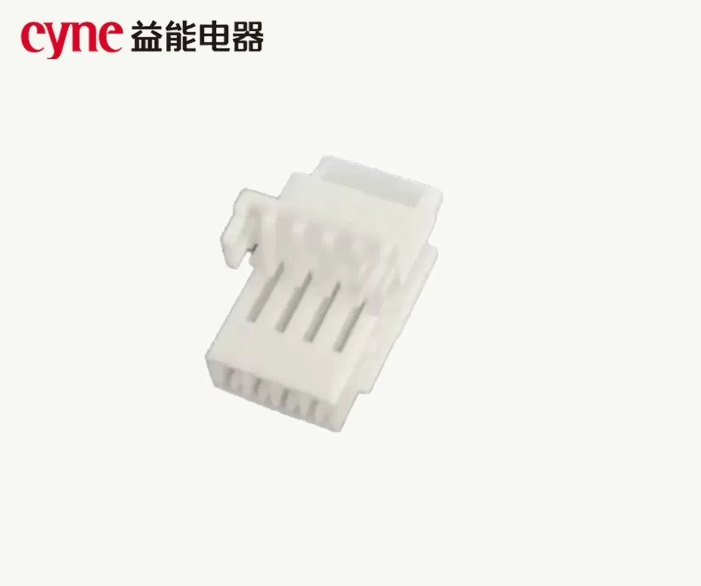 7183-3190 Conector de vivienda impermeable de reemplazo Yazaki 6pin para ECU automotriz