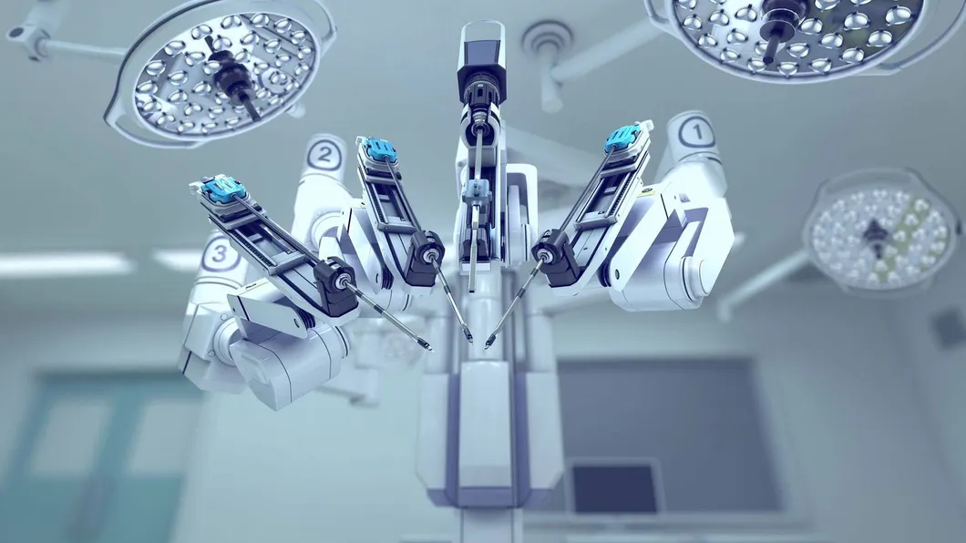 Tecnología médica