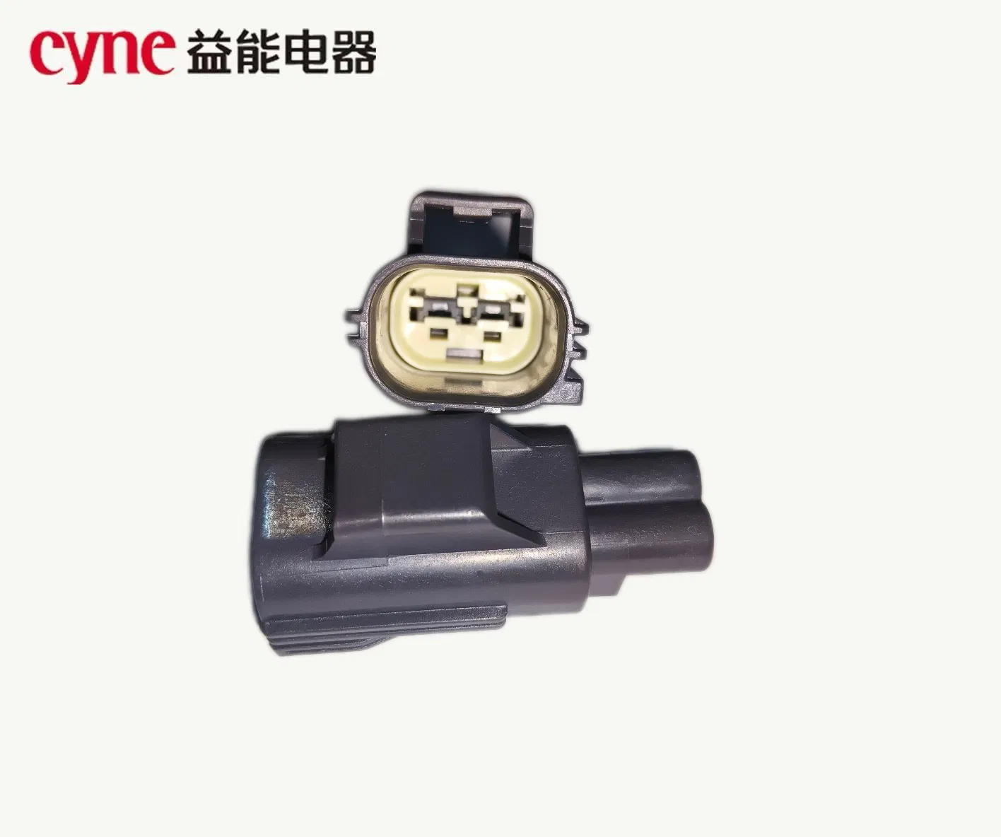 Yazaki 7282-5575-10 Conector de vivienda femenino para automóviles, conector de reemplazo de arnés de cableado de ECU