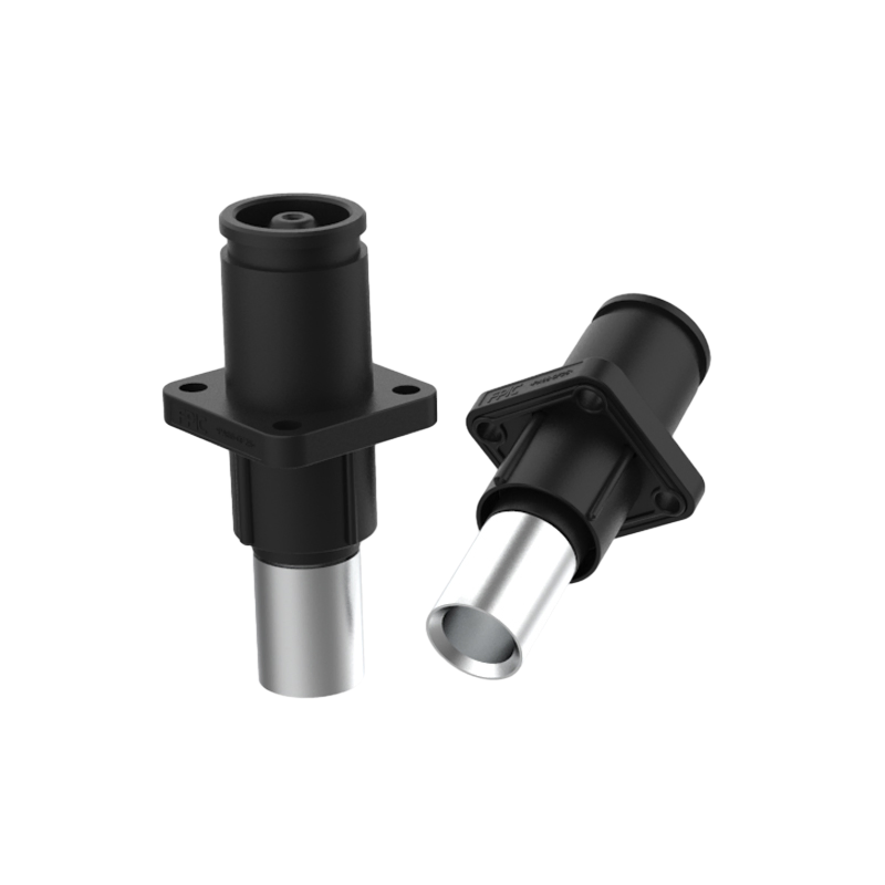 Conector de batería de almacenamiento de energía UL TUV Custom 1500V 120A 250A 350A