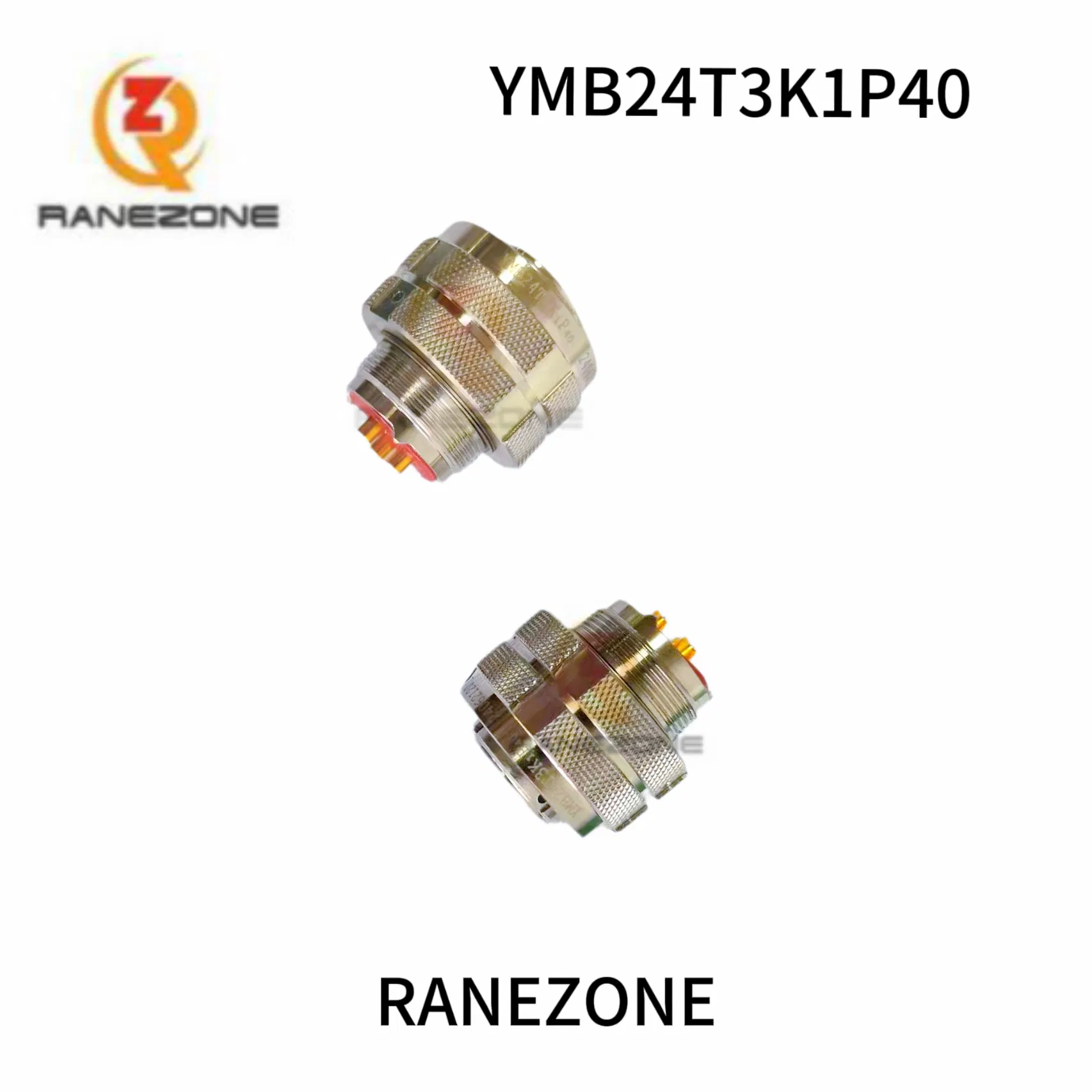 Conector de cableado automotriz premium para enlaces eléctricos confiables