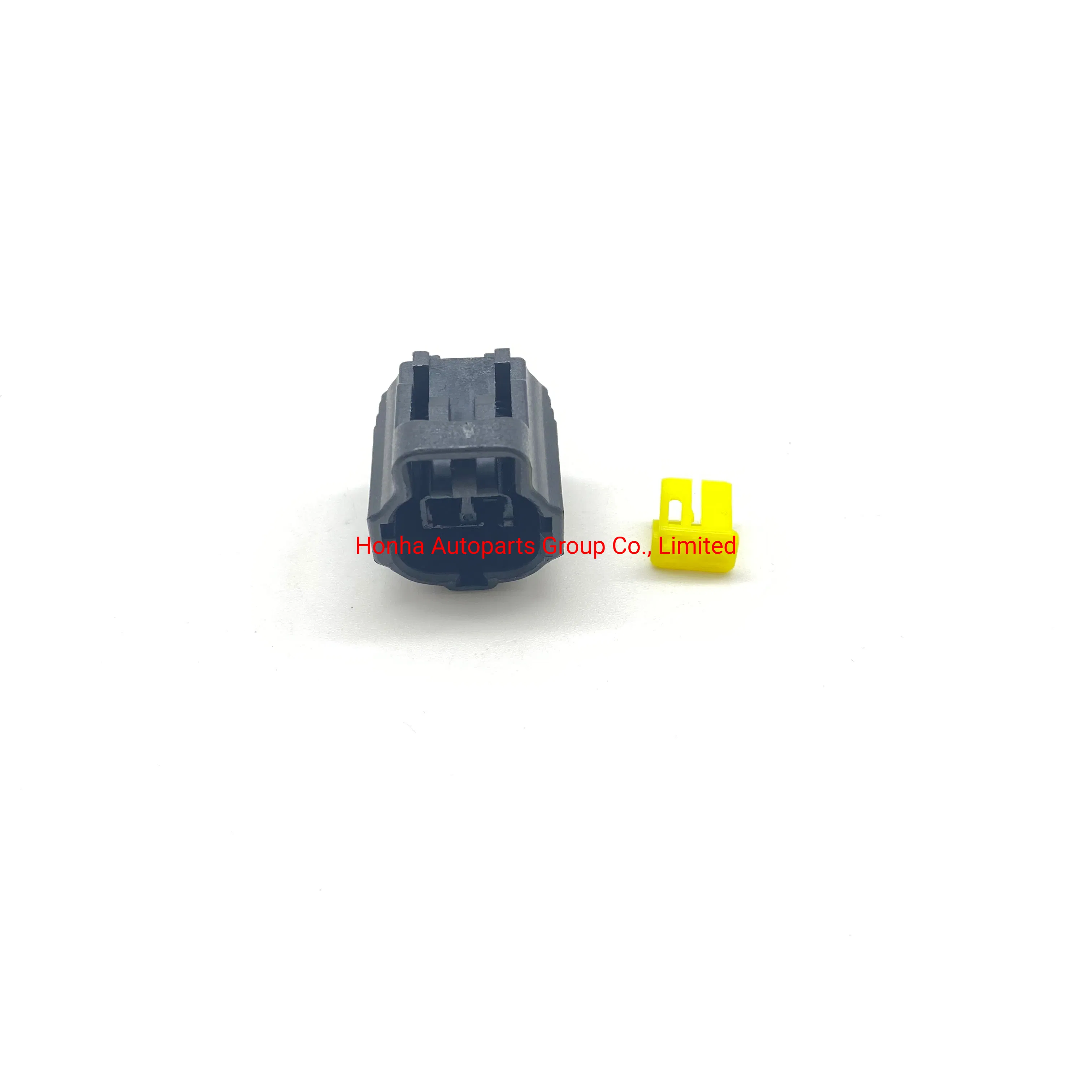 2/4pin Conector Sellado Super Seal de Automoción Tyco Te AMP, Conector Femenino de Ranura Superior del Sistema de Sensor (SSC) 184000-1