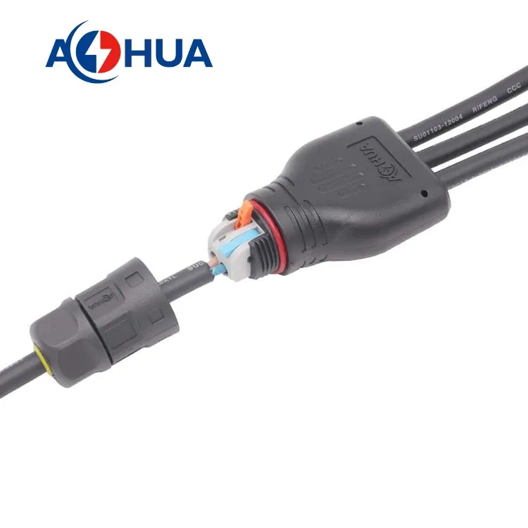 Detalle del conector 4