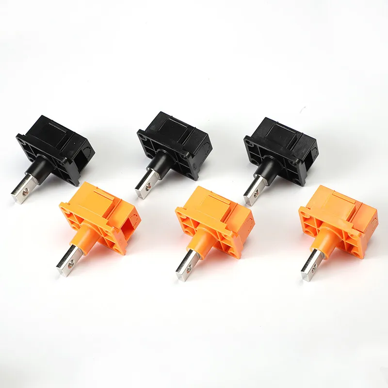 Alta Tensión 150A Corriente Potencia Batería Impermeable Rápido Automotriz Almacenamiento de Energía Conector