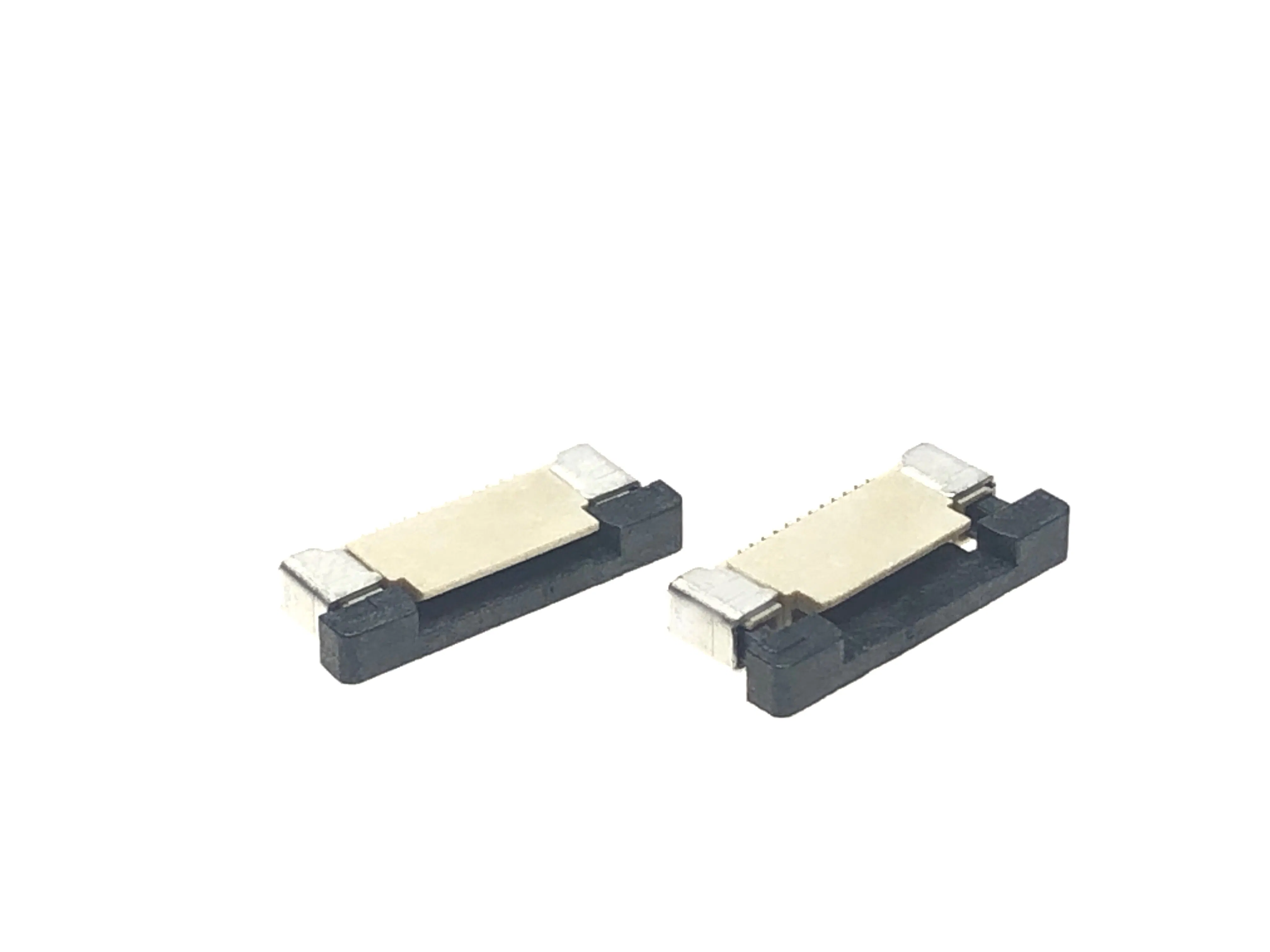 0.5 Conectores FPC FFC de paso de mm