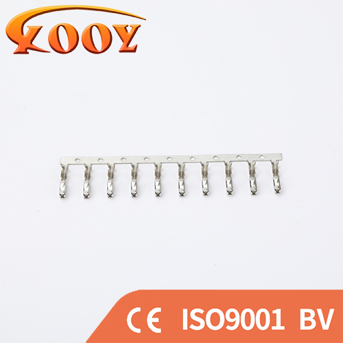 Conector terminal de bloque de cable eléctrico de crimpado de automoción original 962842 968851 1718760 927824 963715
