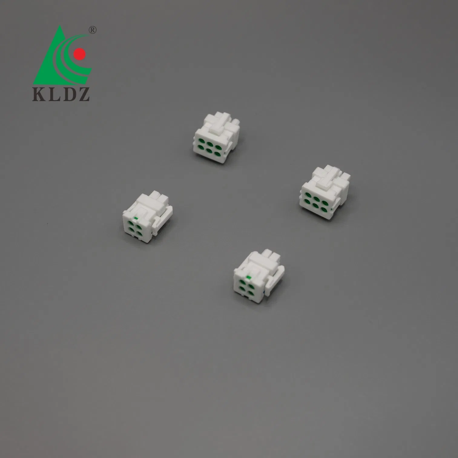 4pin 5557f-4r Ipx6 Conectores Automotrices Impermeables Conectores Macho Hembra Enchufes Zócalos