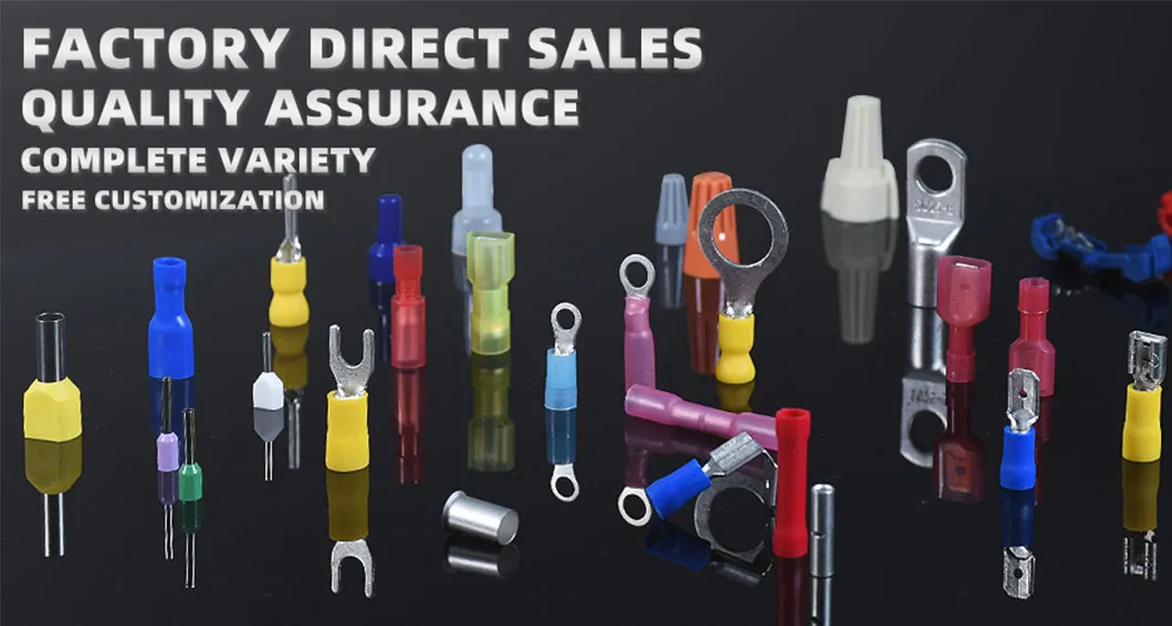 Conector terminal de PCB para equipos electrónicos, cable de automóvil, bloqueo de señal de usuario, forma impermeable de tamaño estándar
