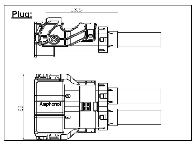 Detalle Conector 1