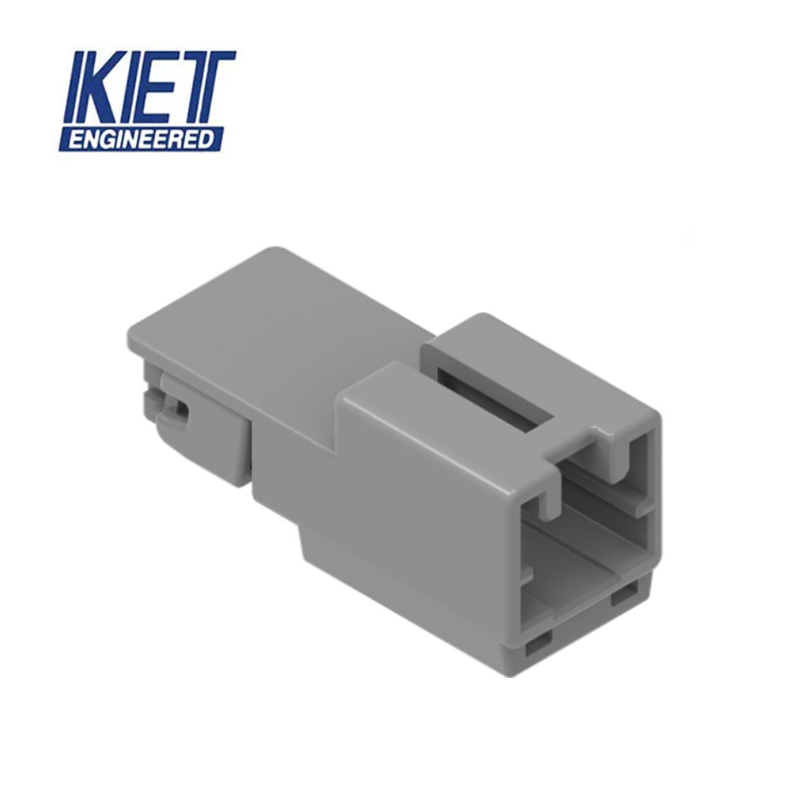 Conector Automotriz Ket Mg646325-2 Conector de Vehículo Eléctrico Conector de Nueva Energía Conector de Alta Tensión Arnés de Cableado Enchufe Sellado a Prueba de Agua