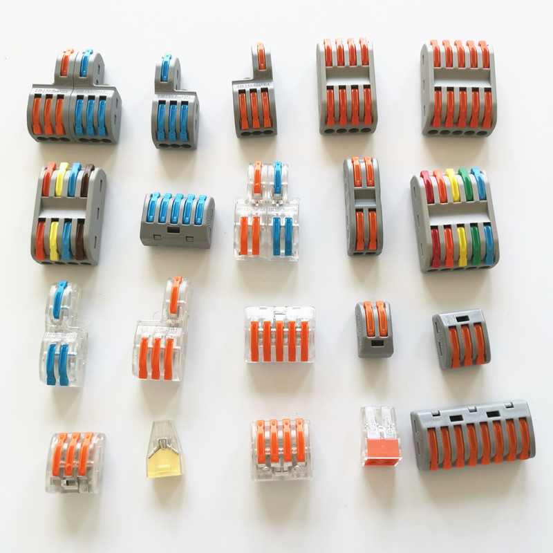 Conector de Relé Eléctrico Automático de Suministro de Fábrica Base de Socket 9pin Base de Carcasa 352600