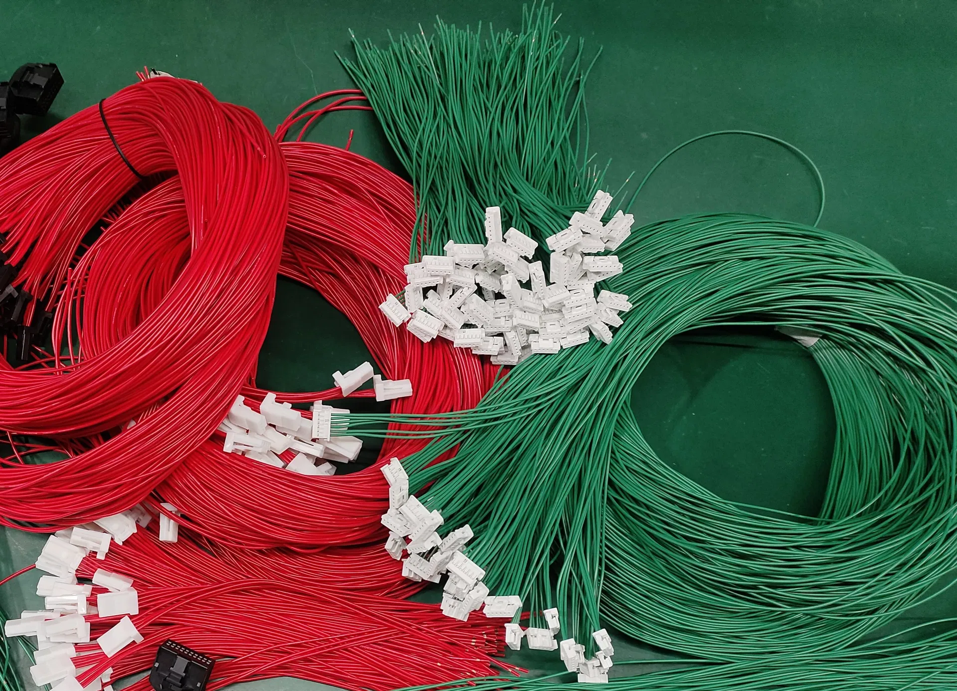 Conectores para Automoción, Modelo 936268-1