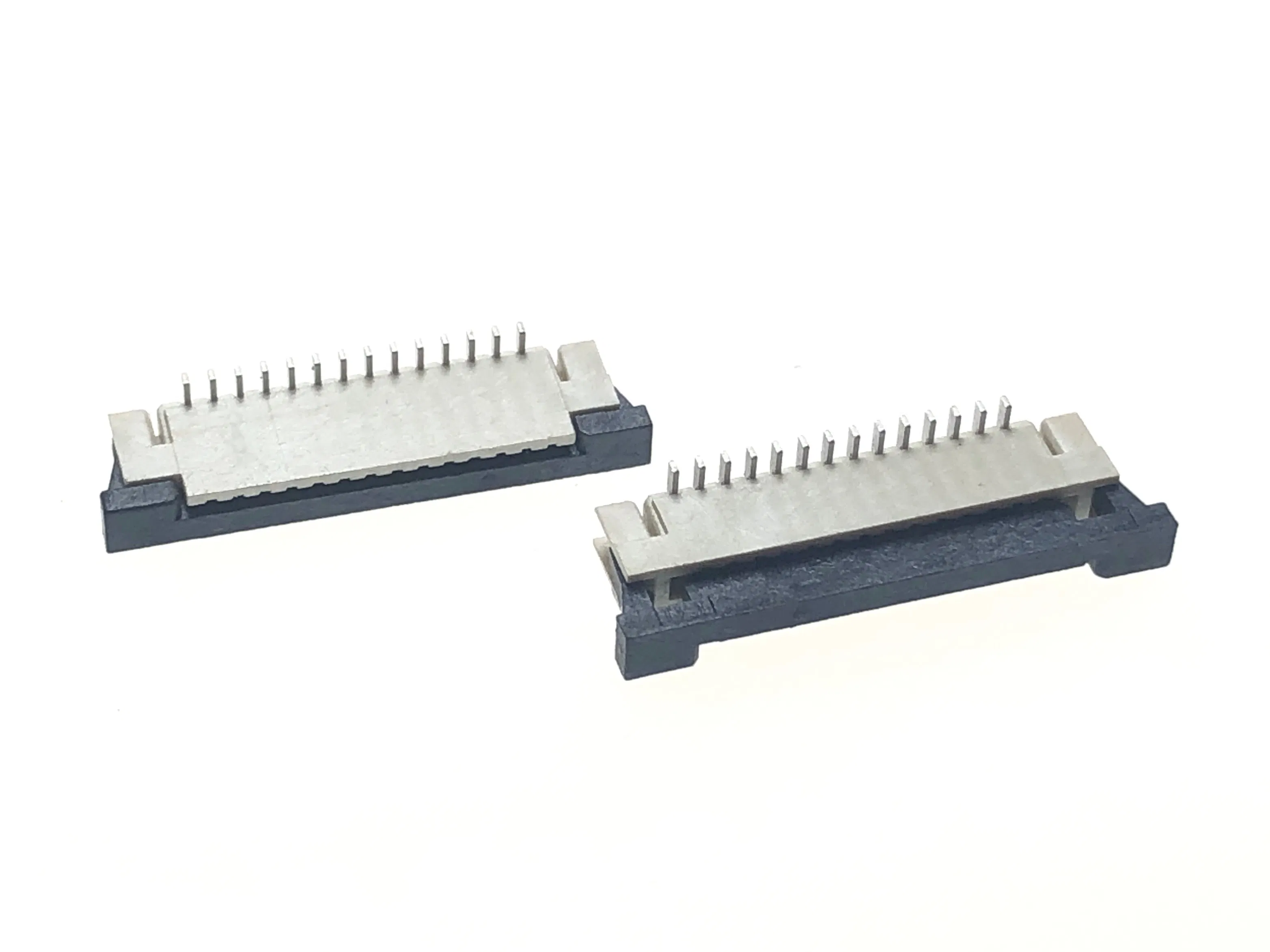 Conector FPC FFC Vertical 1.0 Paso