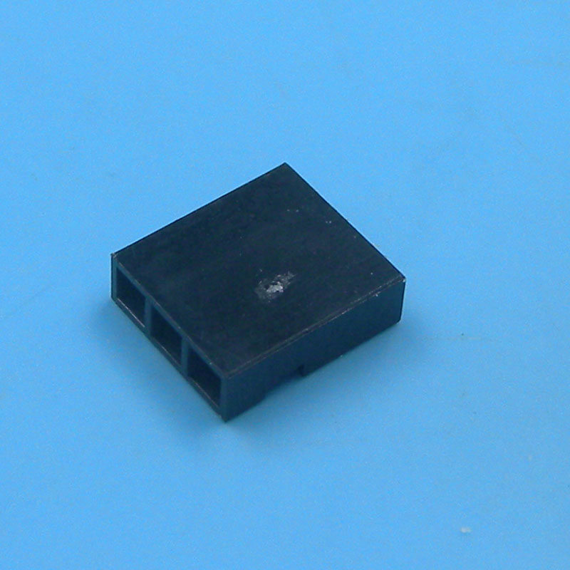 DuPont 2.0 Conector de PCB de Batería Eléctrica 3