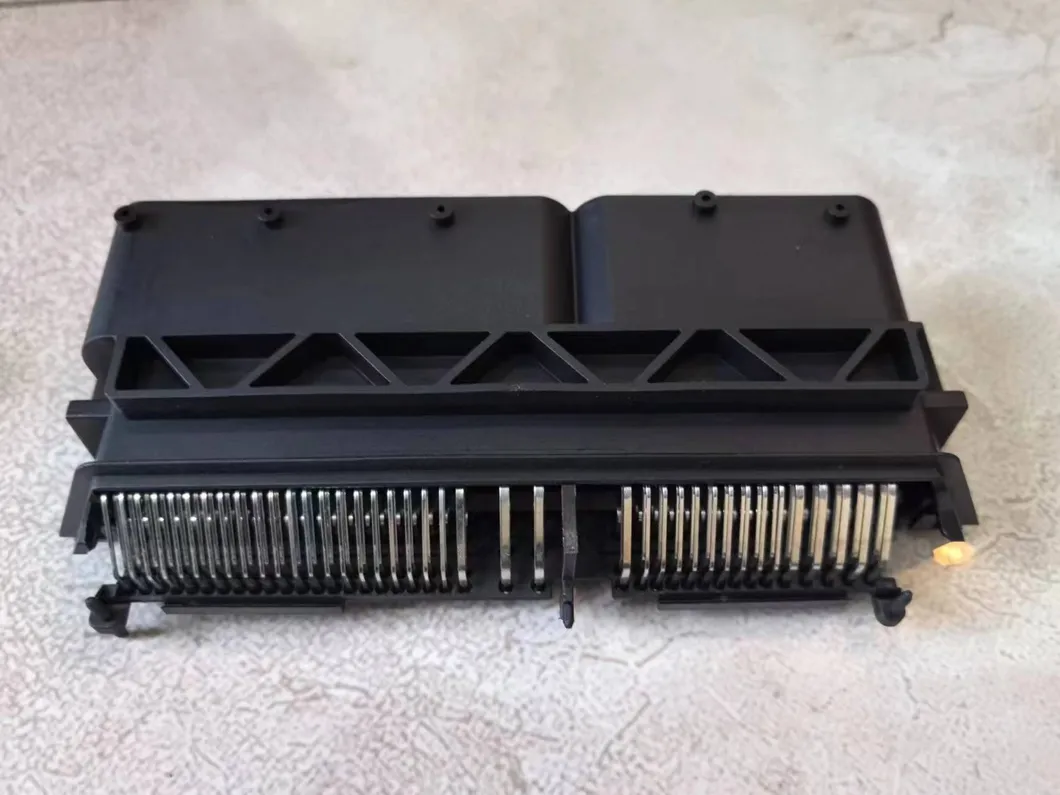Arnés de cableado electrónico sin sellar 90 conector ECU