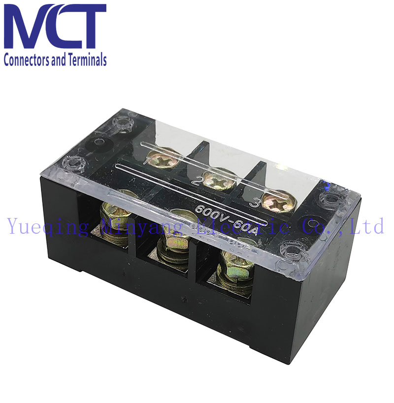 5 Formas de Conector de Arnés de Cable de Relé Automotriz 3334485008