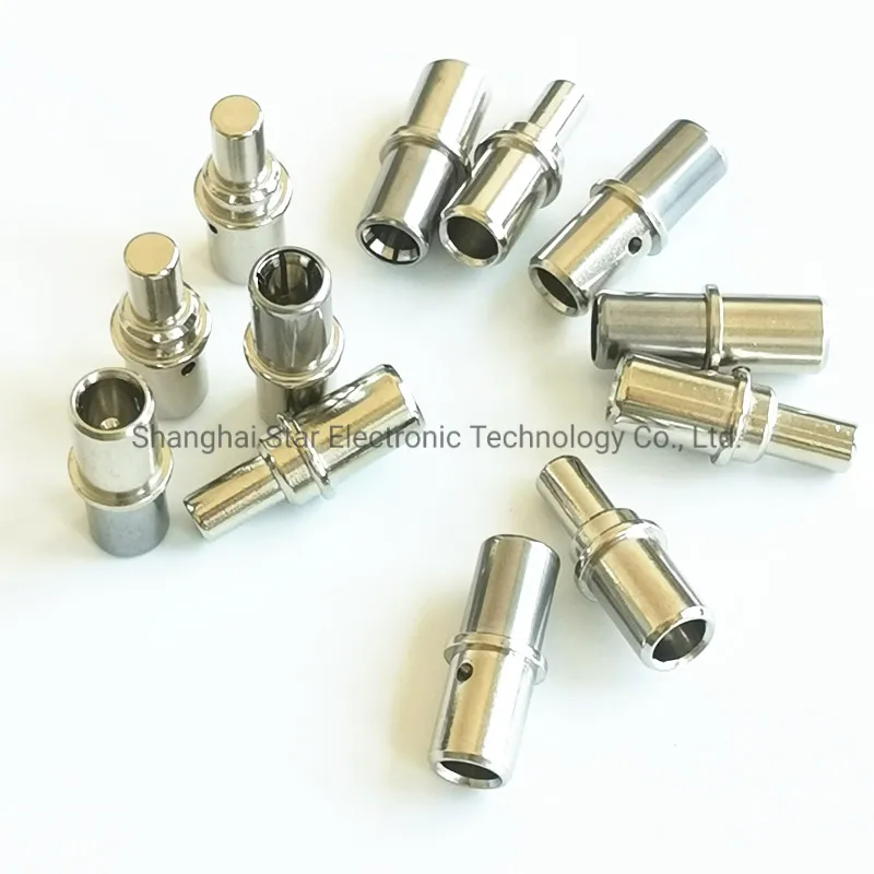 Terminal DTHD 1 PIN