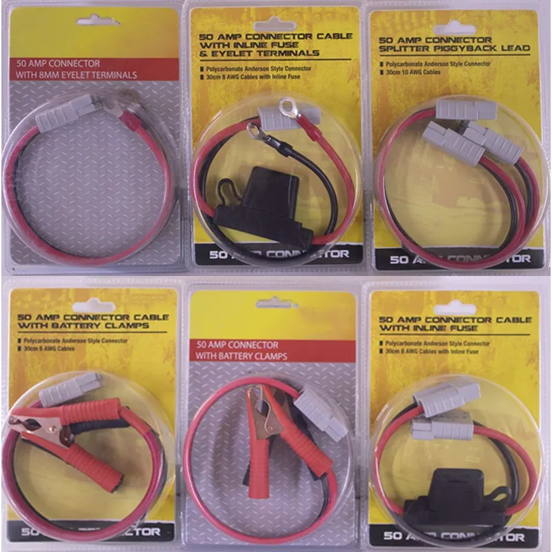Conectores de cableado automotriz premium para un rendimiento del motor mejorado