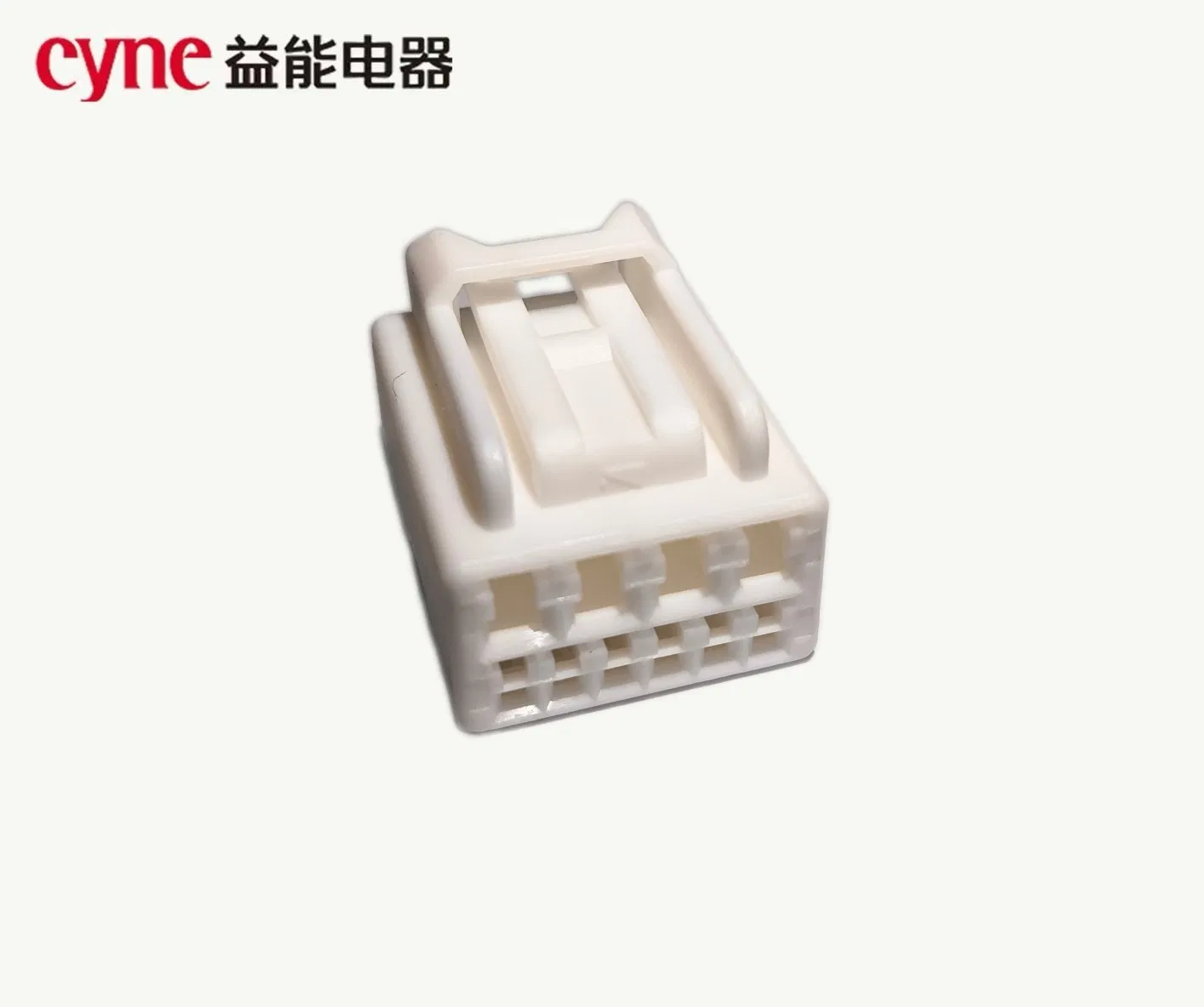 Conector de Automóvil Sumitomo 7283-5830 Carcasa de Pin Femenino para Conexión Eléctrica de ECU 5