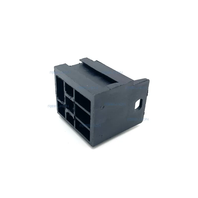 Soporte de Montaje para Relé Automotriz Base de Conector