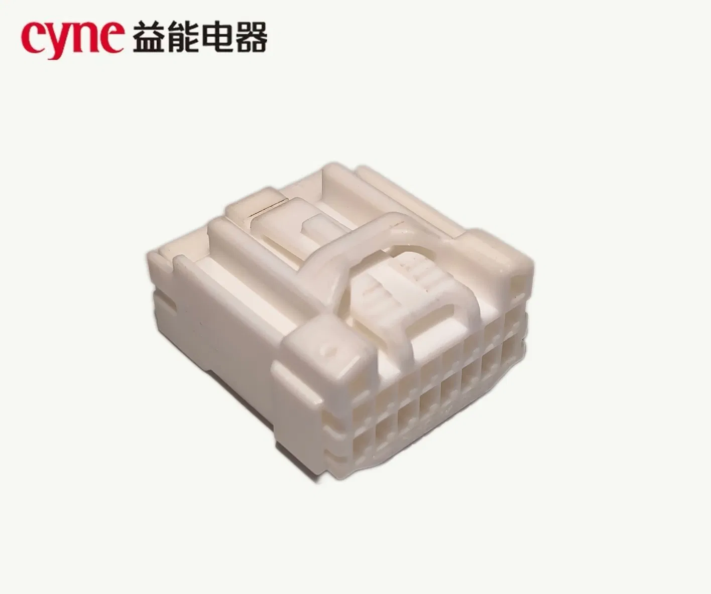 Conector Yazaki 7283-7596-40 equivalente de alojamiento hembra para conector eléctrico de ECU automotriz