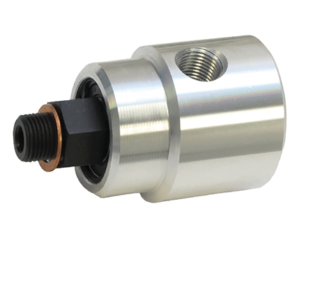 Unión Rotativa Compacta Deublin Utilizada en Sistemas de Robótica Industrial 57-065-094 857-002-132 657-130-124 357-000-002163