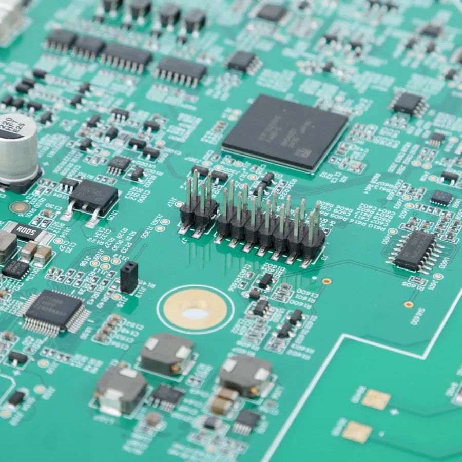 Placa de expansión de conector FPC de PCB flexible para soluciones de conectividad mejoradas