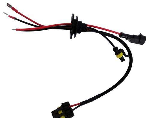 Conjunto Eléctrico Personalizado de Alta Calidad Ls1 Motor Ls Automóvil Luz de Motocicleta Relé Auto Cableado Harness