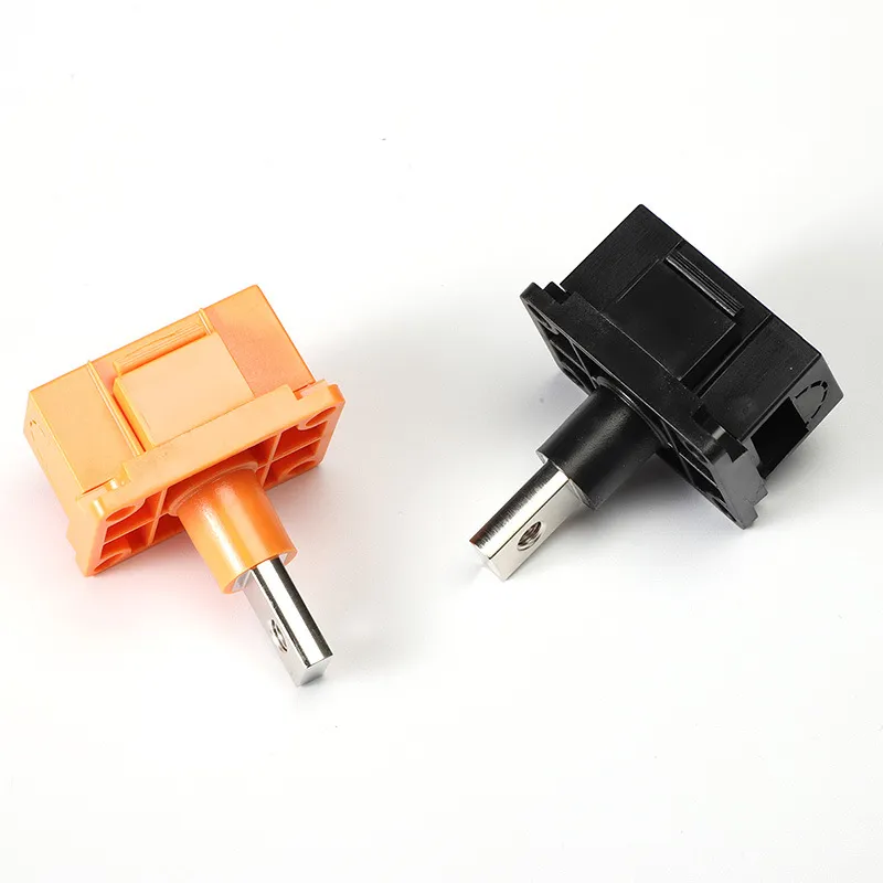 Alta Tensión 150A Corriente Potencia Batería Impermeable Rápido Automotriz Almacenamiento de Energía Conector